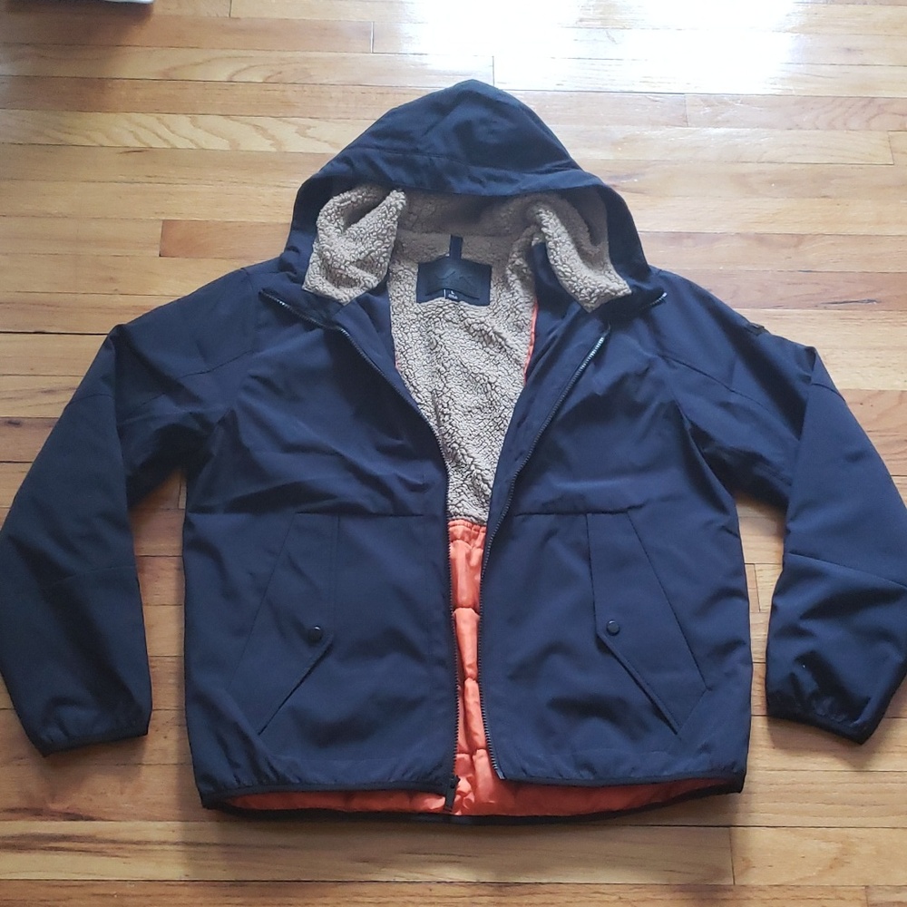 Michael Kors Parka